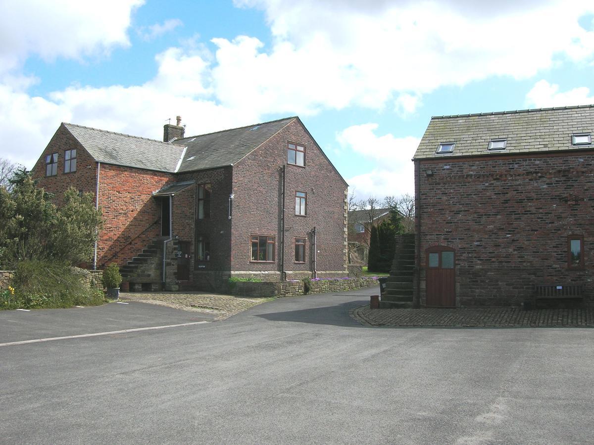 Parr Hall Farm, Eccleston Eccleston  Exterior photo