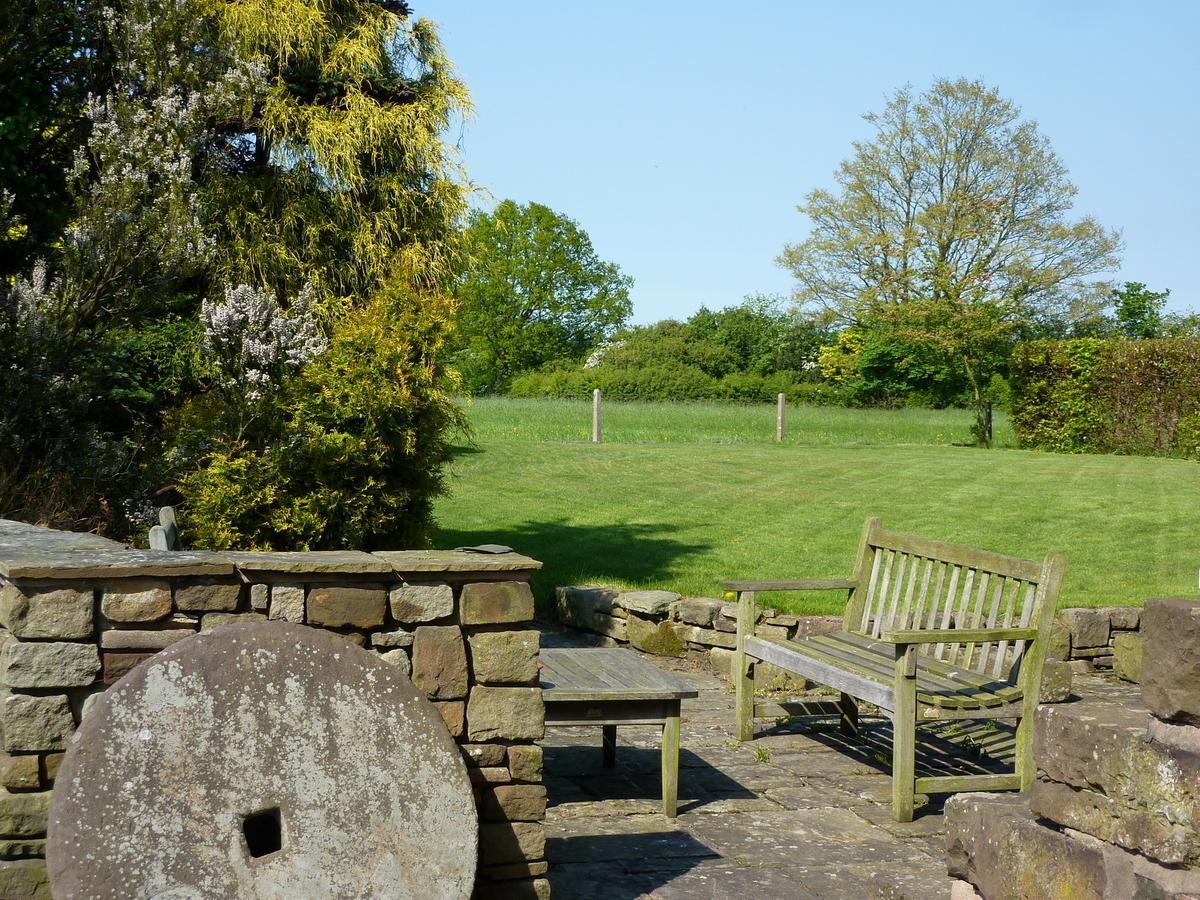 Parr Hall Farm, Eccleston Eccleston  Exterior photo