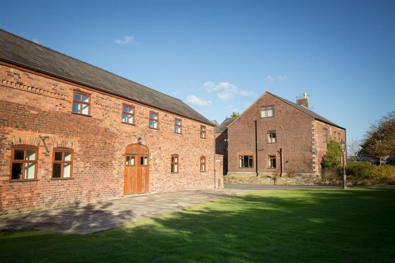 Parr Hall Farm, Eccleston Eccleston  Exterior photo